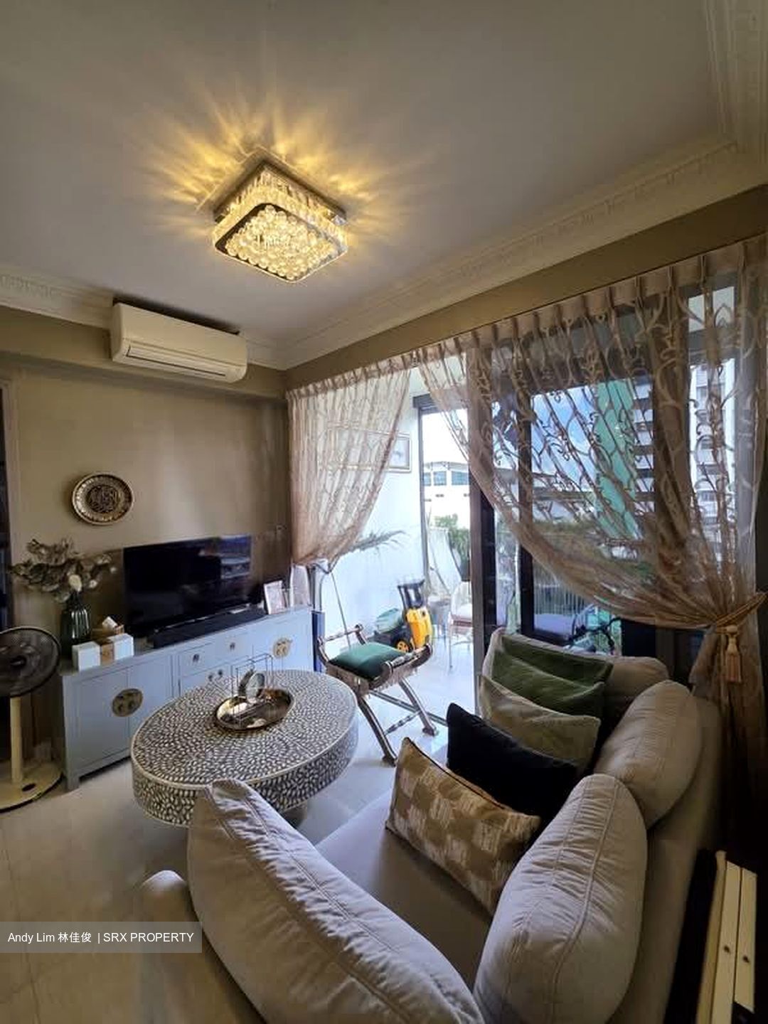 Sol Acres (D23), Condominium #556376801